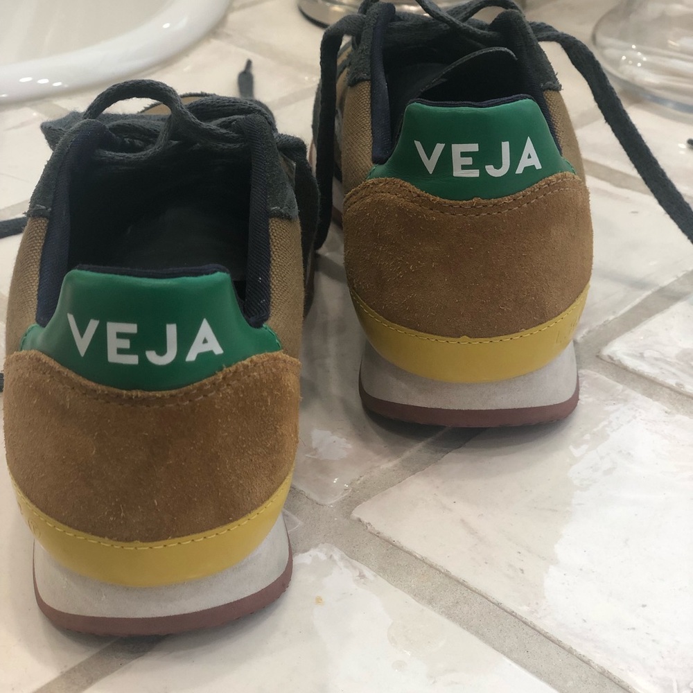 Veja SDU from France.